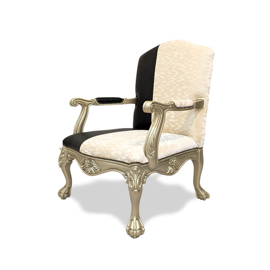 Oreo Royal Accent Chair