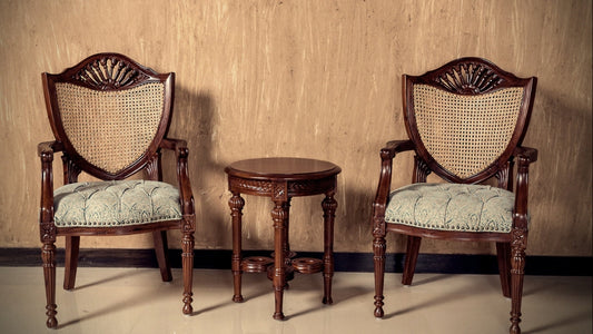 The Bespoke Chair: Where Comfort Meets Craftsmanship