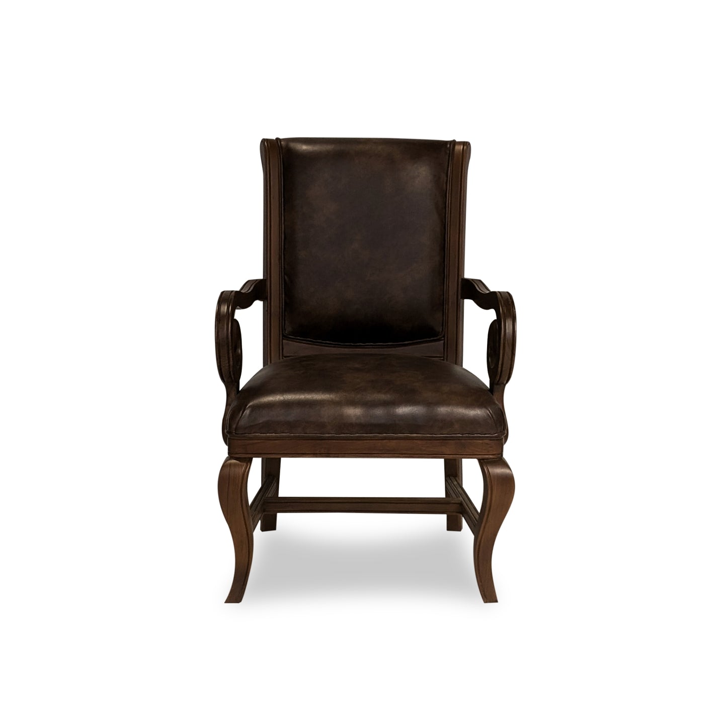 Lancaster Leather Chair