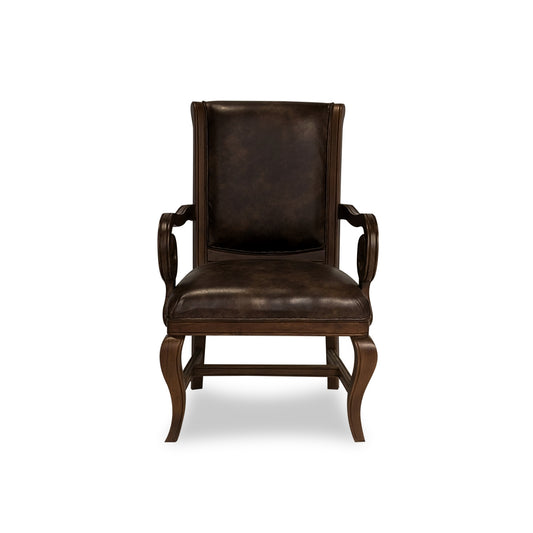 Lancaster Leather Chair