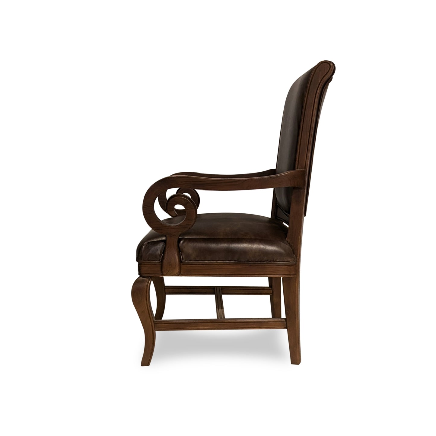 Lancaster Leather Chair