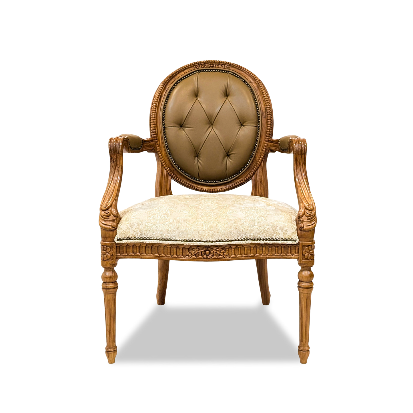 Alverton Classic Armchair