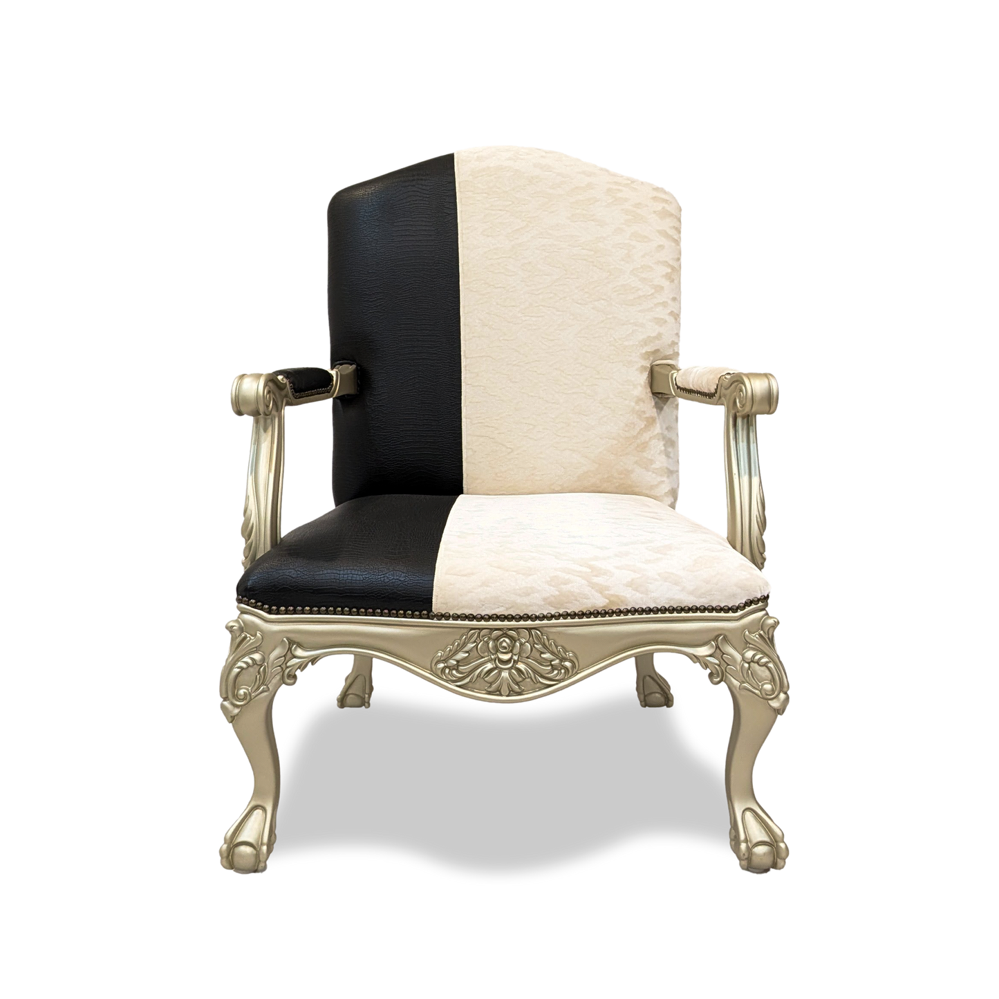 Oreo Royal Accent Chair