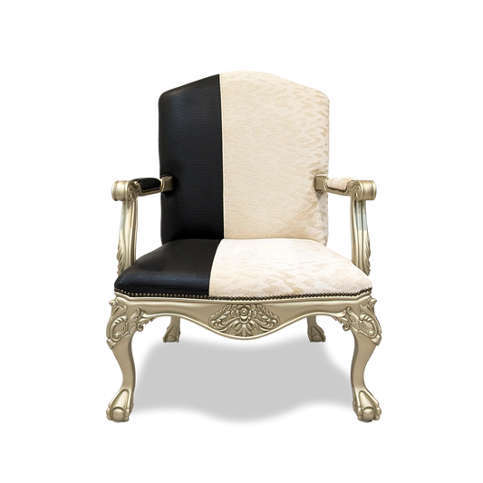 Oreo Royal Accent Chair