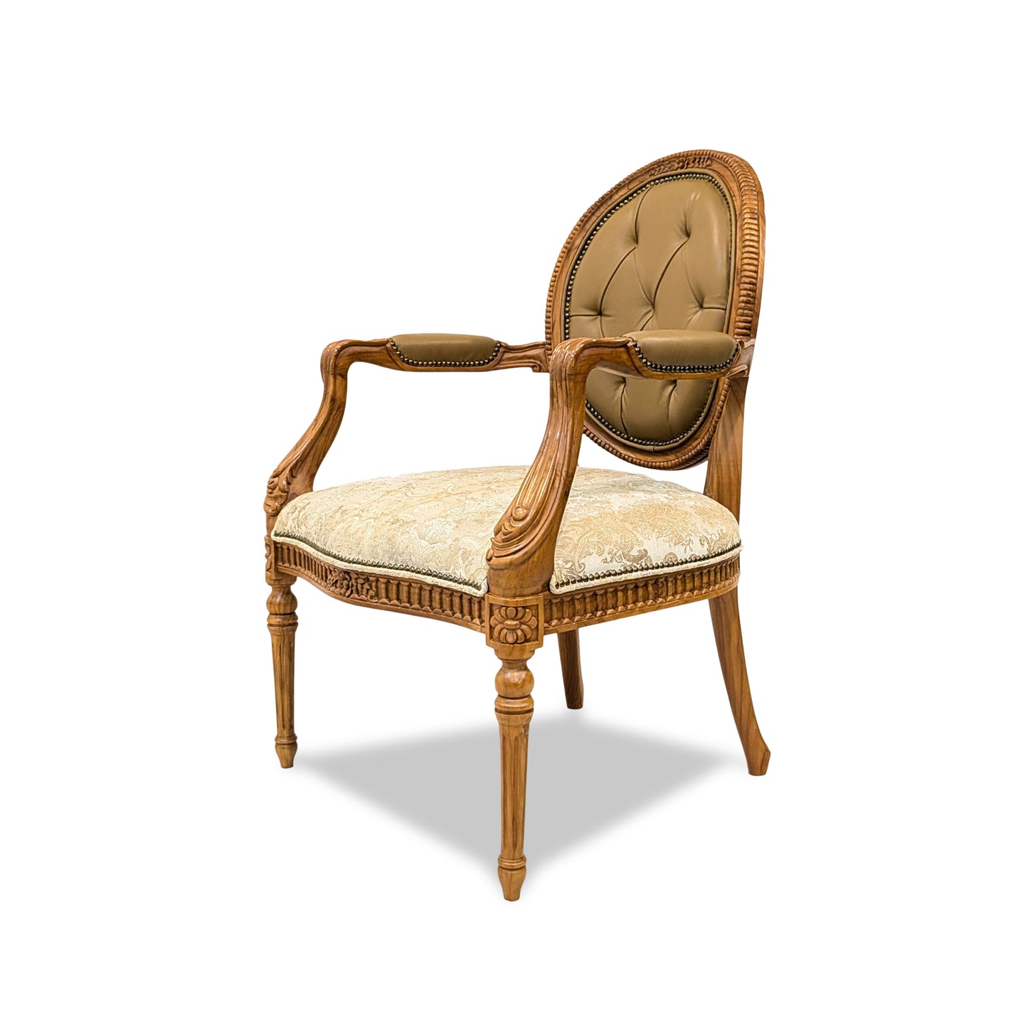 Alverton Classic Armchair